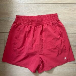 Gymshark Woven Pocket Short